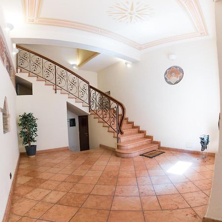 Welcome Traveller Il Borgo Apartment Bardolino Exteriör bild