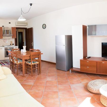 Welcome Traveller Il Borgo Apartment Bardolino Exteriör bild