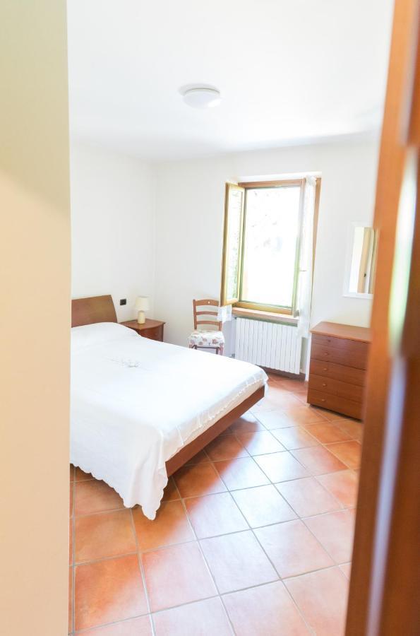 Welcome Traveller Il Borgo Apartment Bardolino Exteriör bild