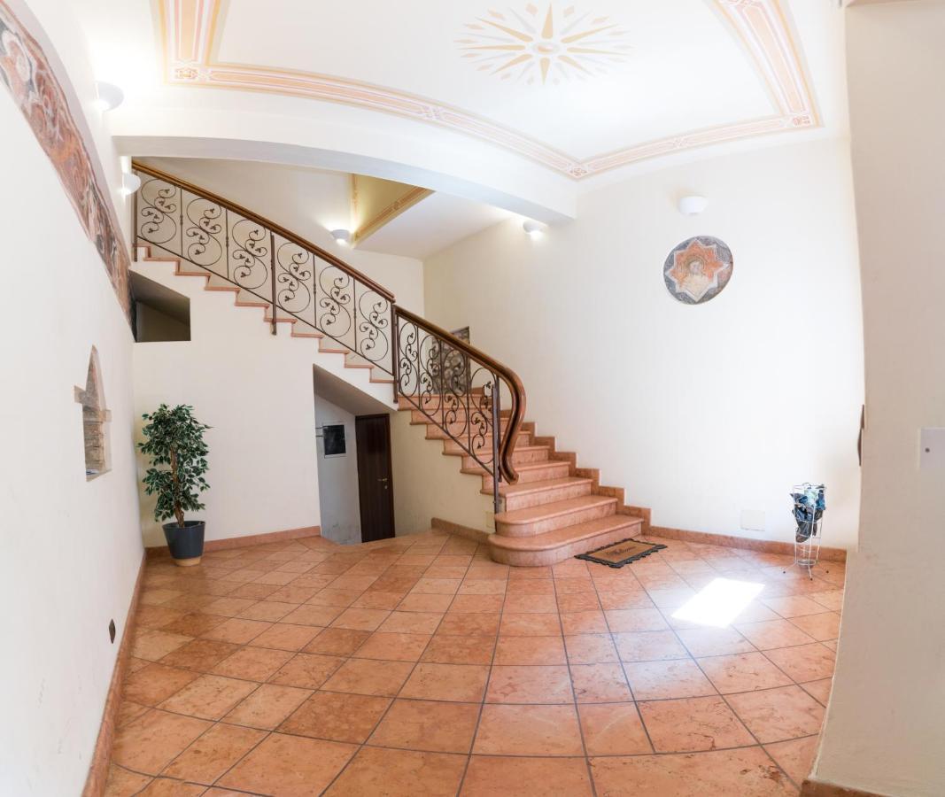 Welcome Traveller Il Borgo Apartment Bardolino Exteriör bild