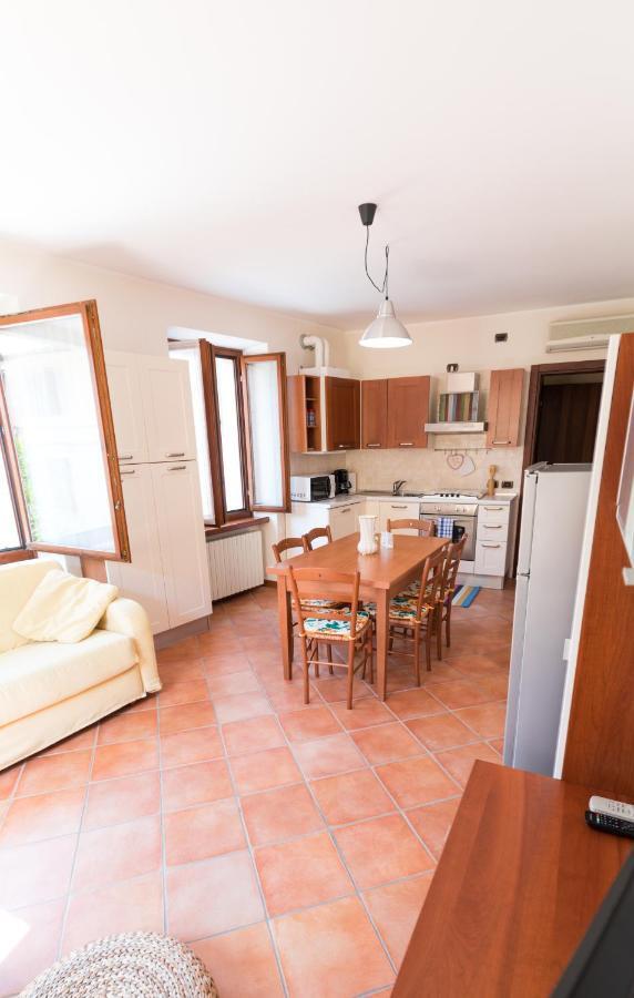 Welcome Traveller Il Borgo Apartment Bardolino Exteriör bild