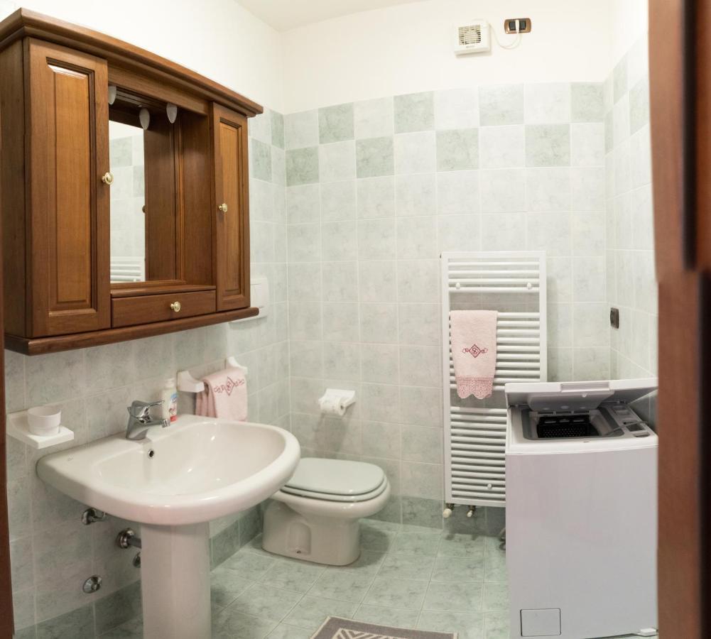 Welcome Traveller Il Borgo Apartment Bardolino Exteriör bild