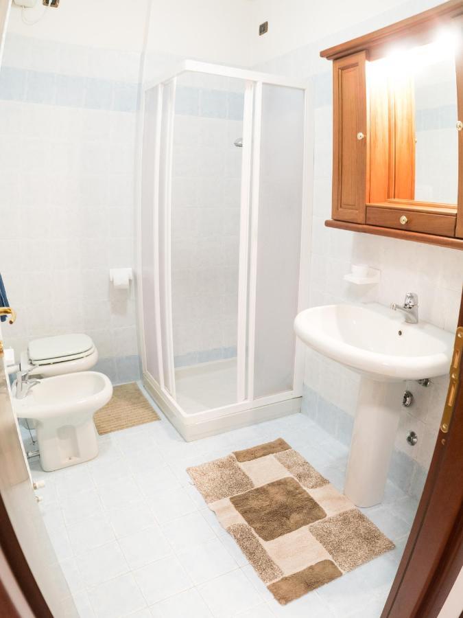 Welcome Traveller Il Borgo Apartment Bardolino Exteriör bild