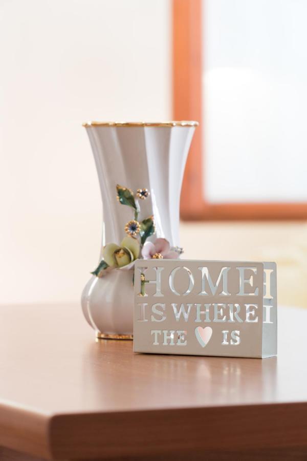 Welcome Traveller Il Borgo Apartment Bardolino Exteriör bild