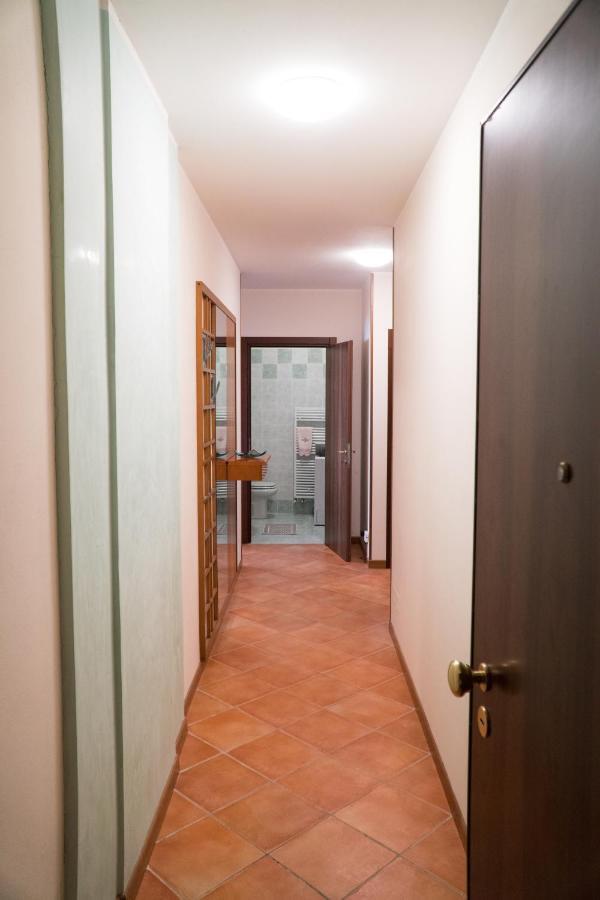 Welcome Traveller Il Borgo Apartment Bardolino Exteriör bild