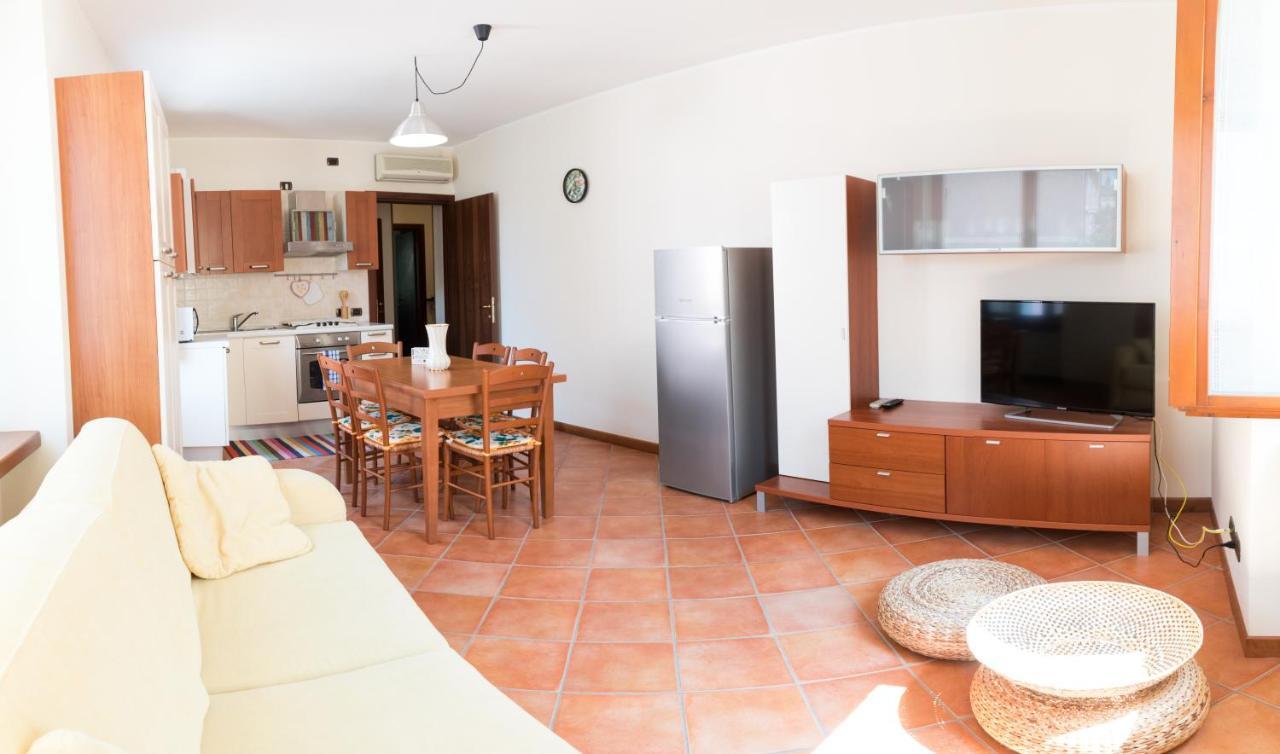 Welcome Traveller Il Borgo Apartment Bardolino Exteriör bild